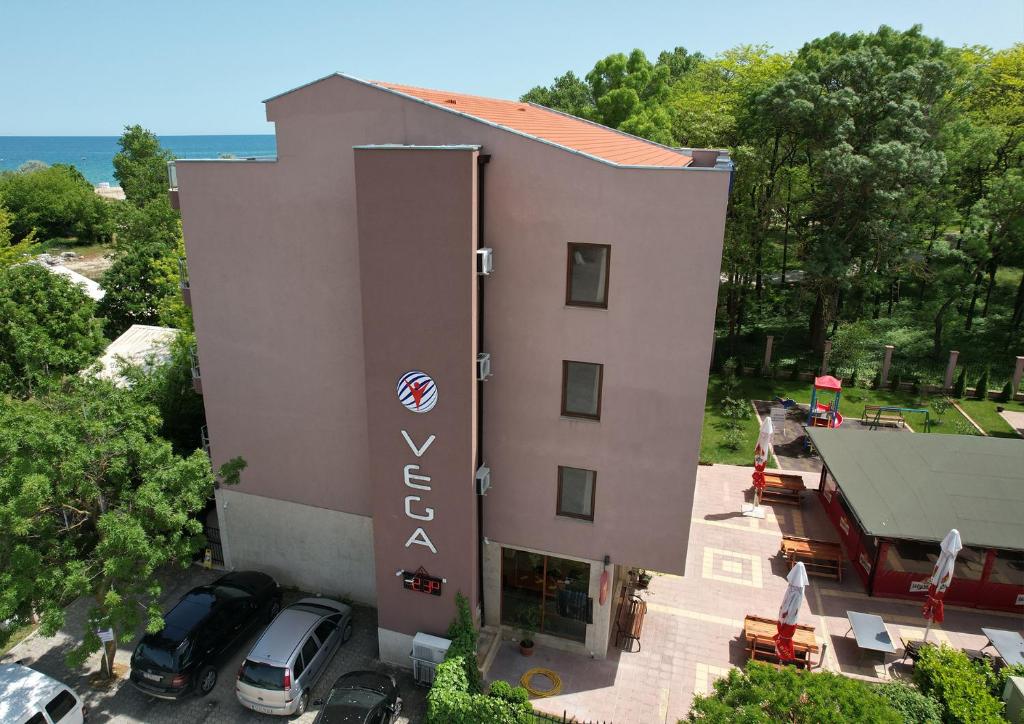 Hotel Vega photo 2