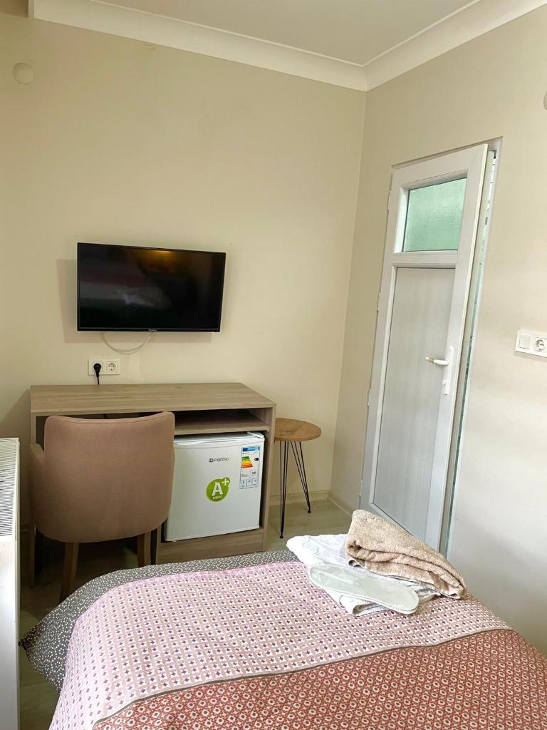 TEKİNLER OTEL photo 4