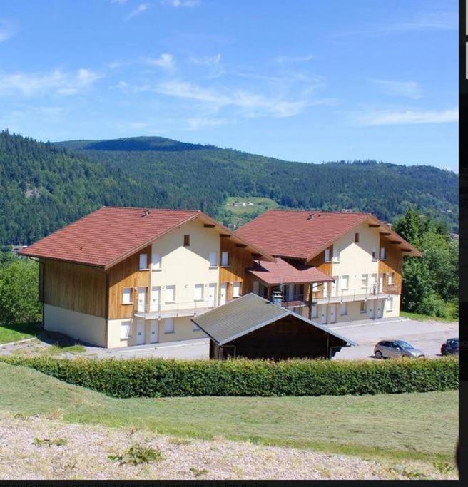 APPT 3* LE HAUT DES LACS photo 1