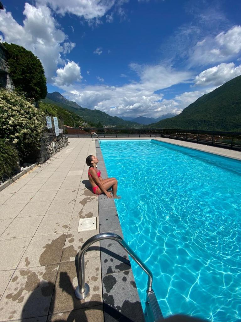 Residenza I Laghi photo 2