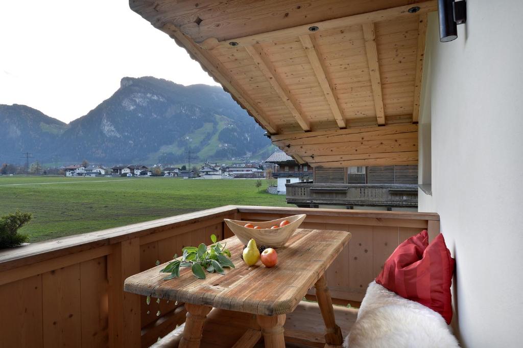 Ferienwohnung Sonnblick photo 4