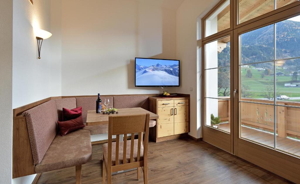 Ferienwohnung Sonnblick photo 3