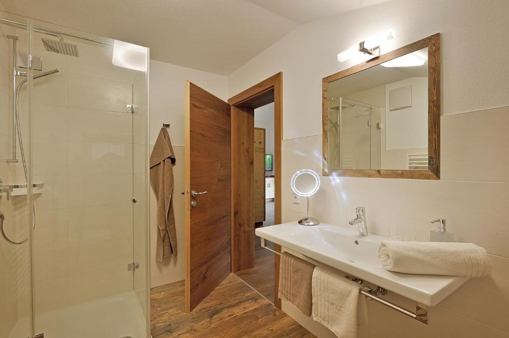 Ferienwohnung Sonnblick photo 2