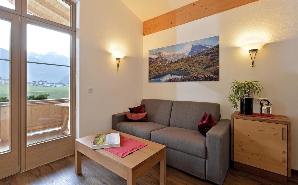 Ferienwohnung Sonnblick photo 1