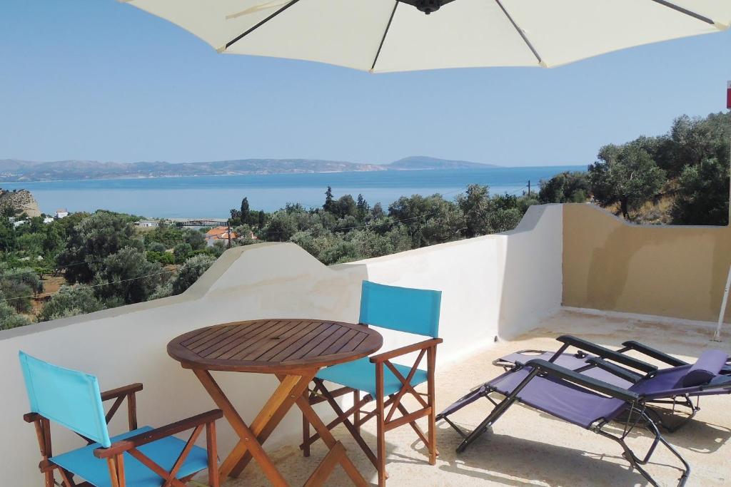 Kalliroe Apartments -Creta photo 1