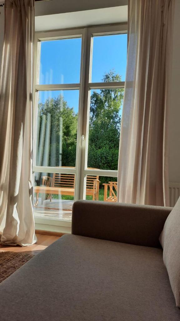 Stadnina Koni Nad Wigrami photo 3