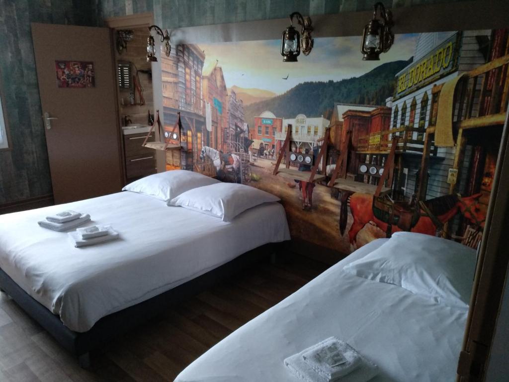 Hotel Angelys photo 3