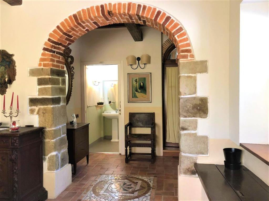 Borgo Romena photo 3