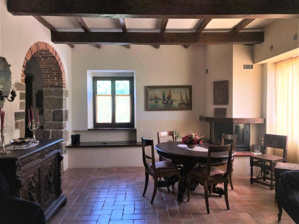 Borgo Romena photo 2