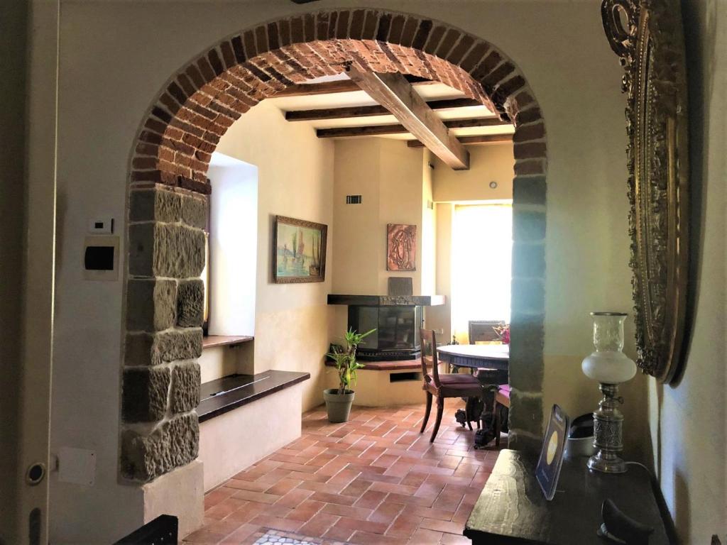 Borgo Romena photo 1