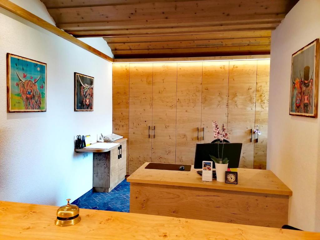 Hotel Tirolerhof photo 3