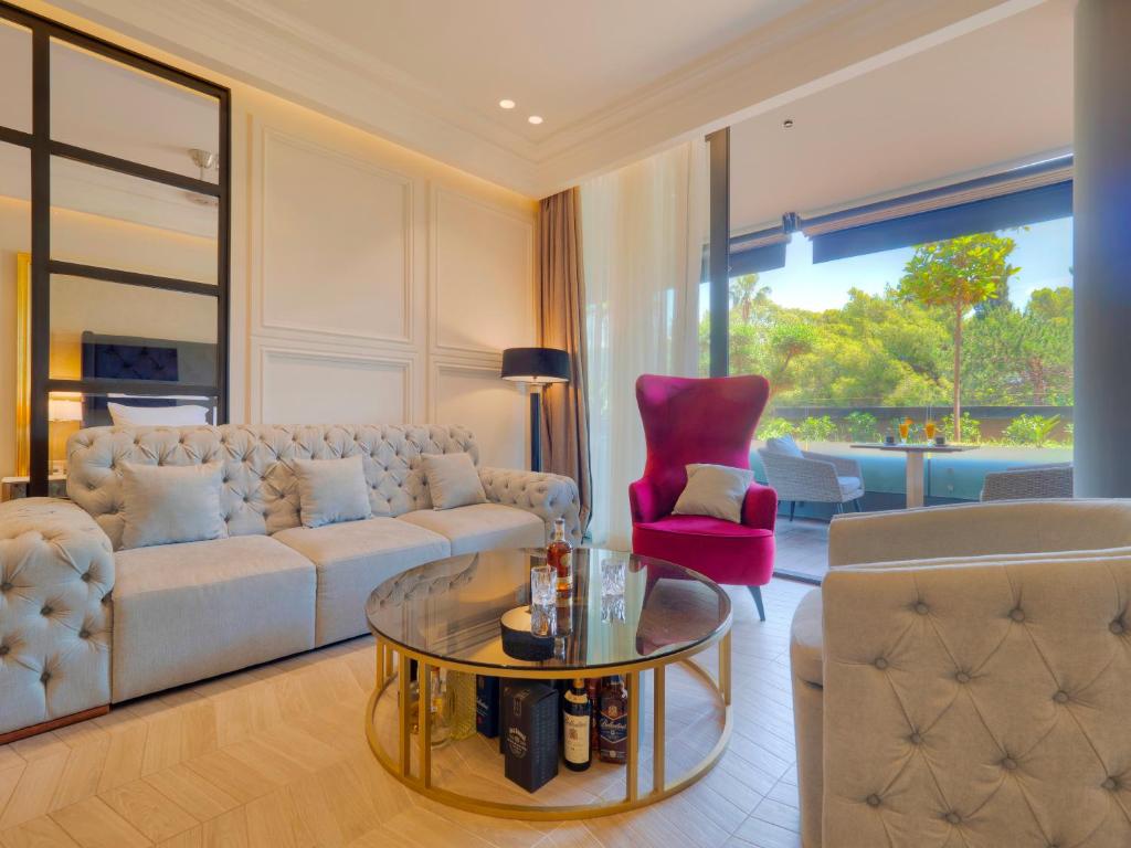 Apartments PERLA Budva photo 1