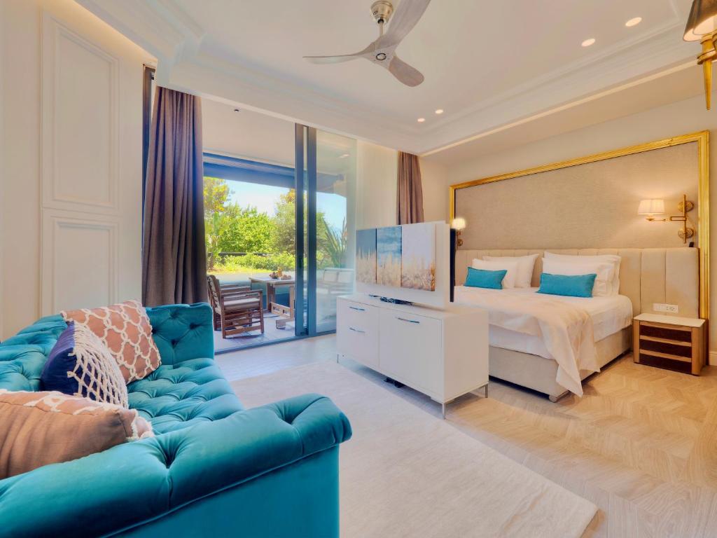 Apartments PERLA Budva photo 2