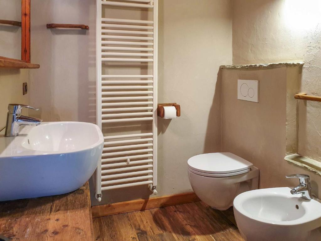 Chalet Clata Monfol Sauze photo 4
