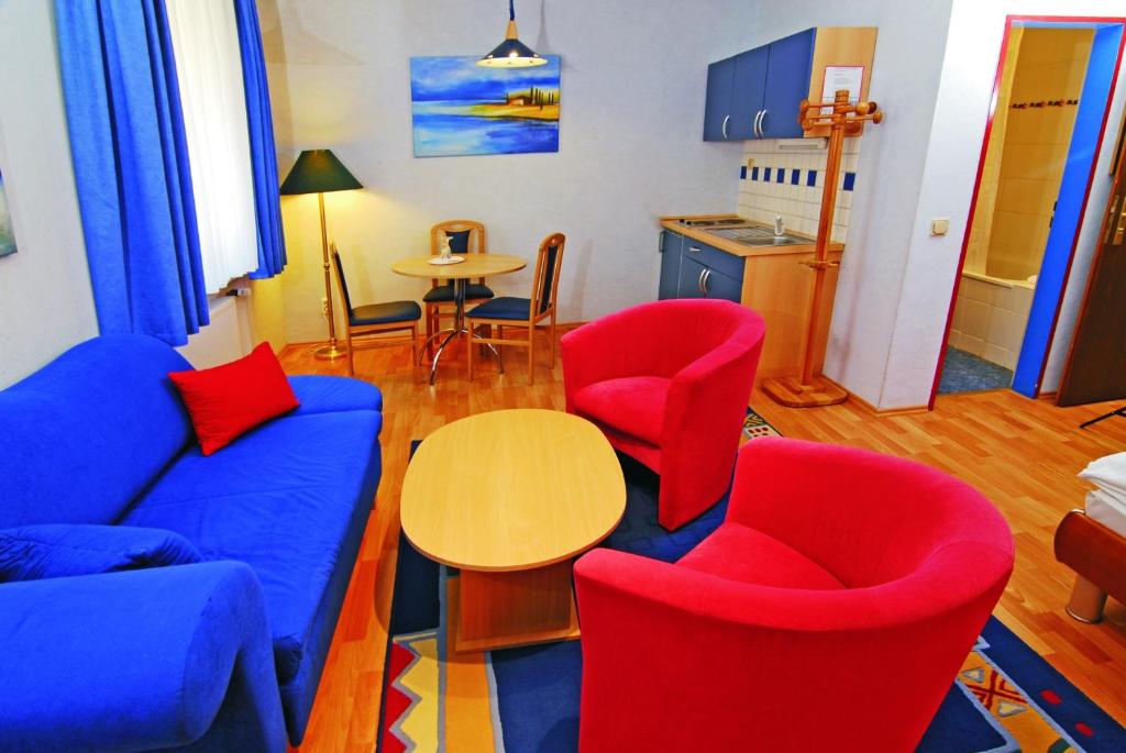 Wald-Hotel photo 2