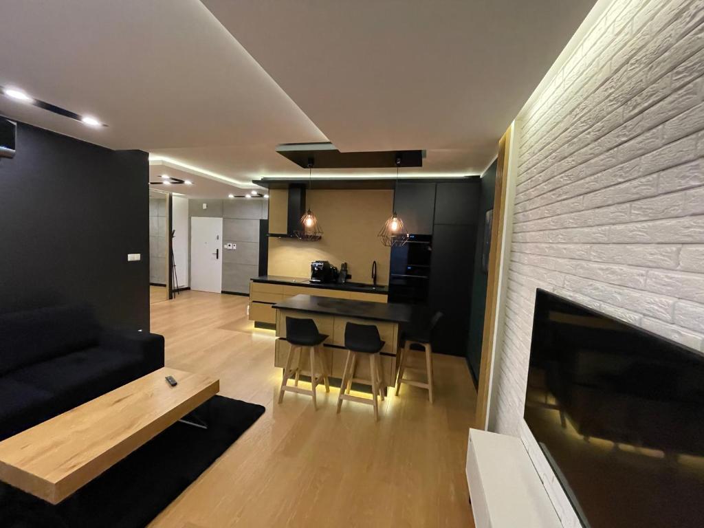 Golden Apartment Rogowo photo 4