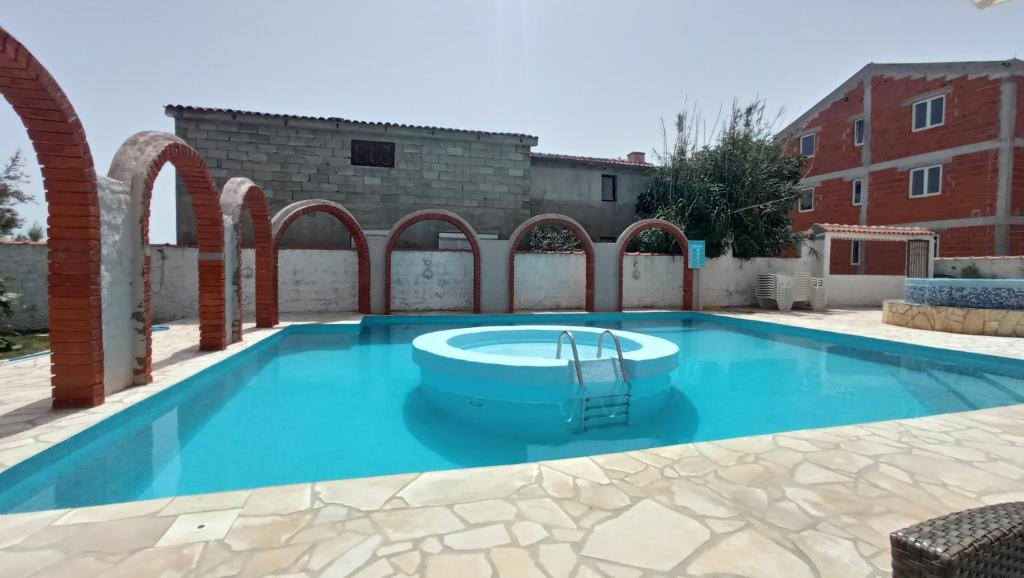 Vila Kula photo 1