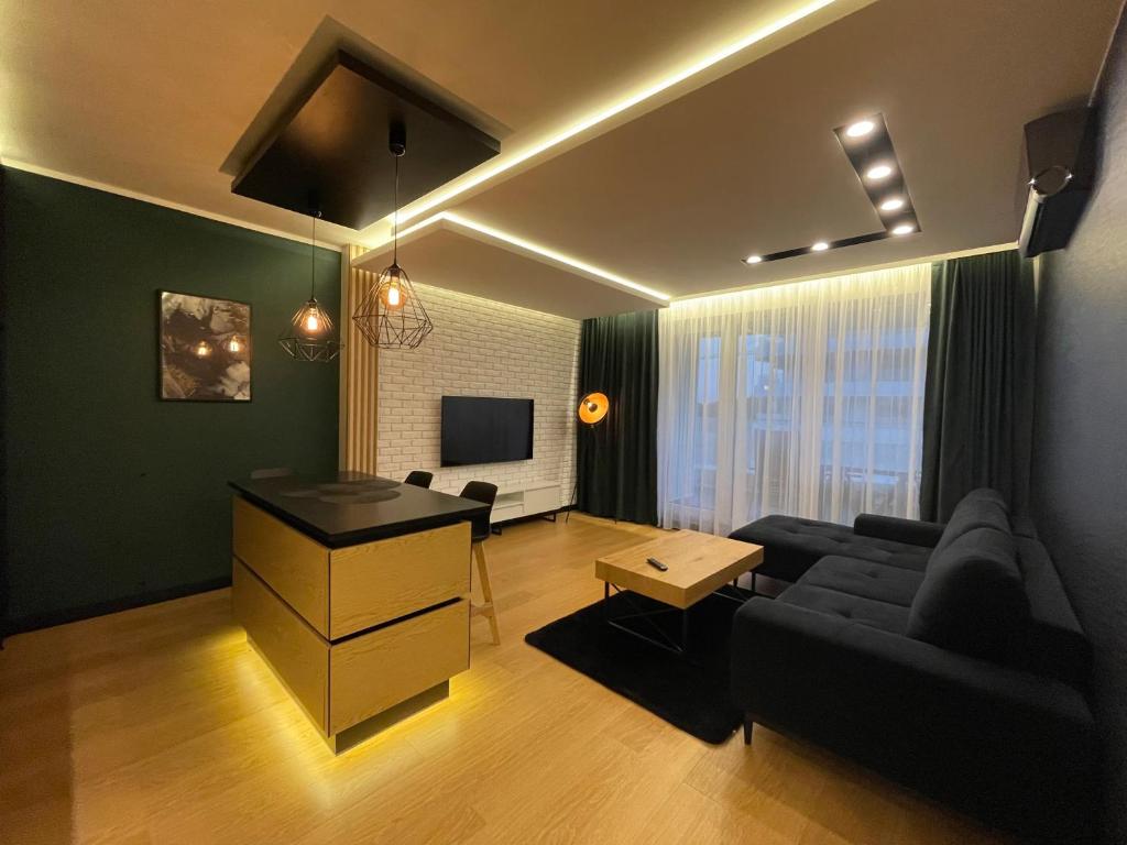 Golden Apartment Rogowo photo 2