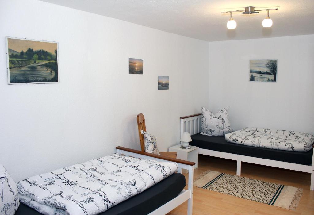 Ferienwohnung Bahnsen photo 1