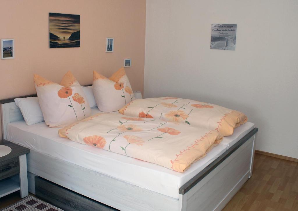 Ferienwohnung Bahnsen photo 2