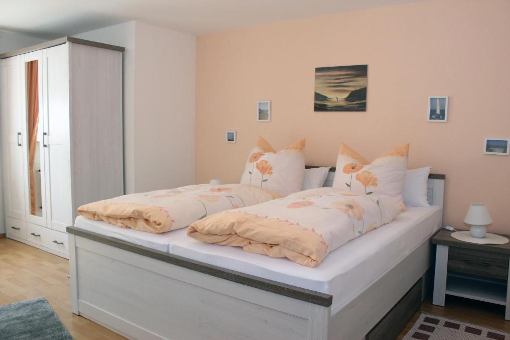 Ferienwohnung Bahnsen photo 3