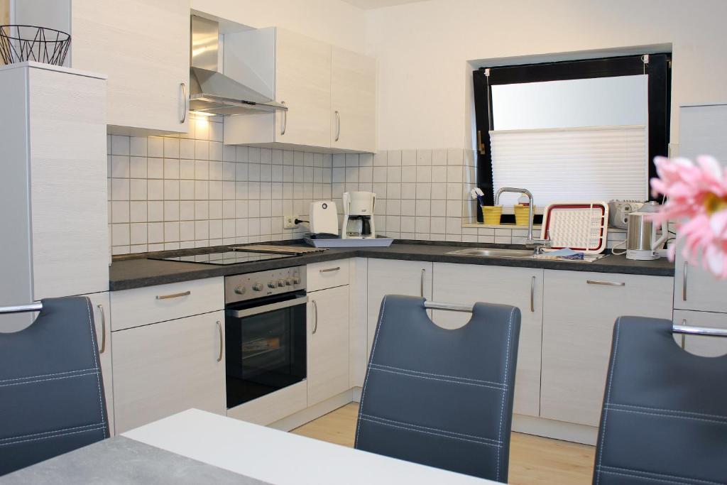 Ferienwohnung Bahnsen photo 4