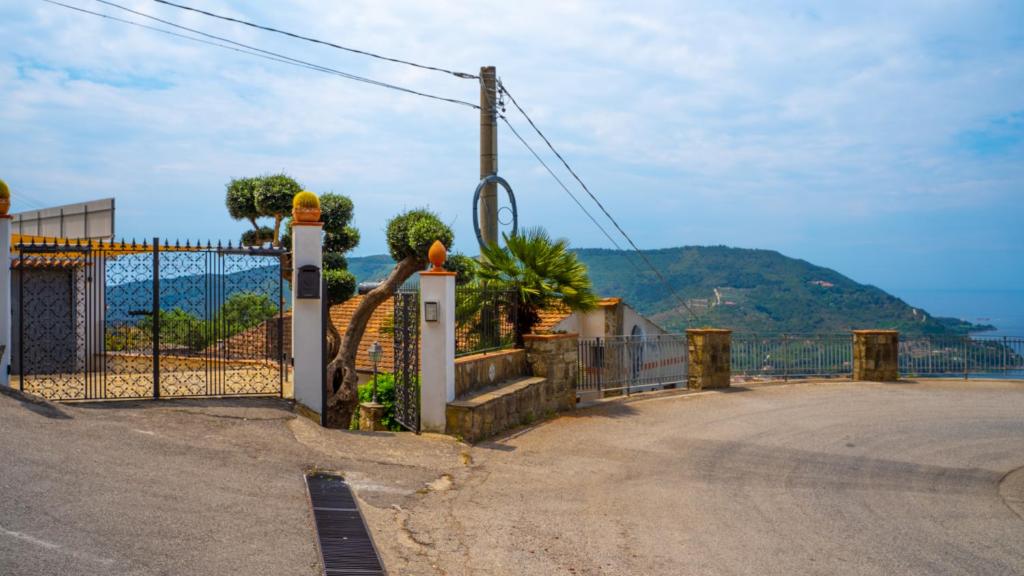 Castellabate Apartments Casa Cardone photo 1