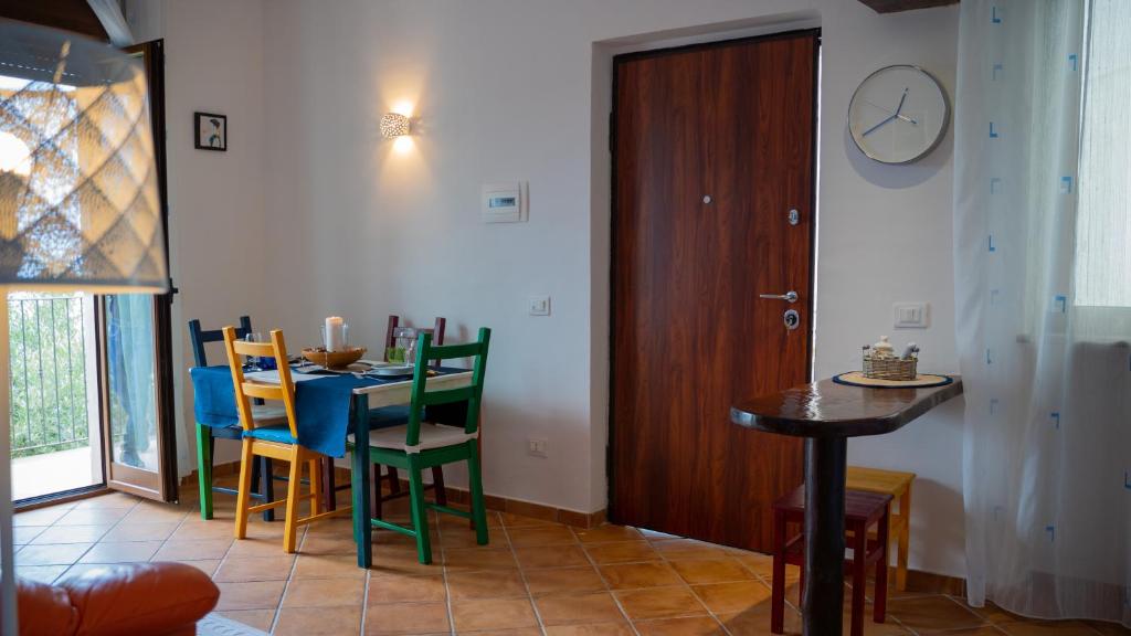 Castellabate Apartments Casa Cardone photo 4