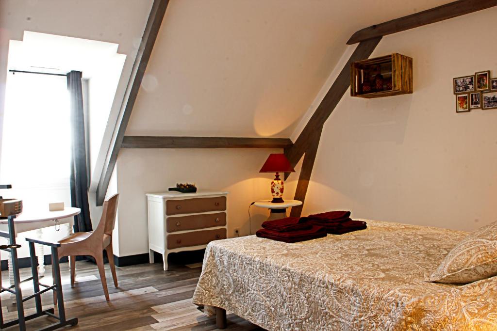 LA VEUZAINE photo 3