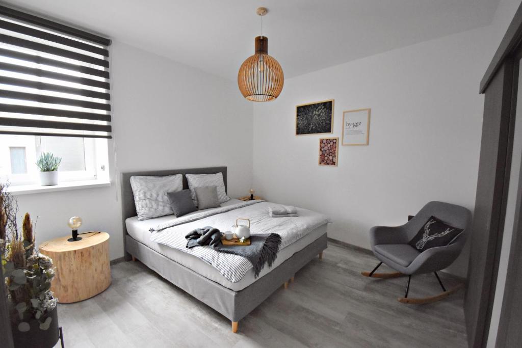 Apartmány Ve stodole photo 4