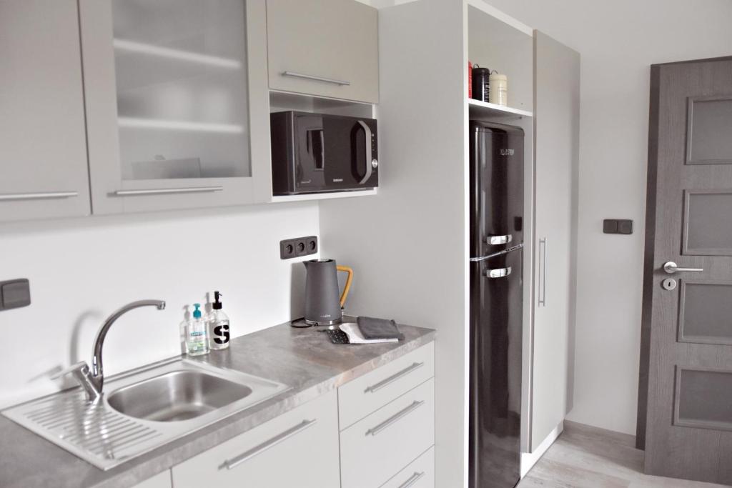 Apartmány Ve stodole photo 3