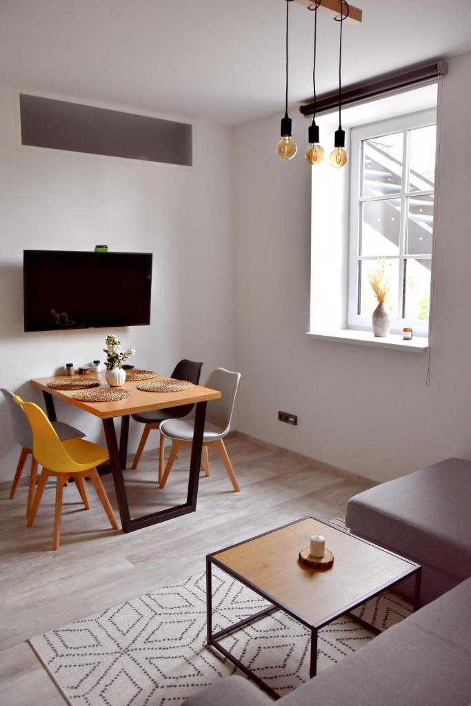 Apartmány Ve stodole photo 2