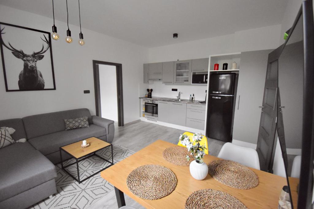Apartmány Ve stodole photo 1