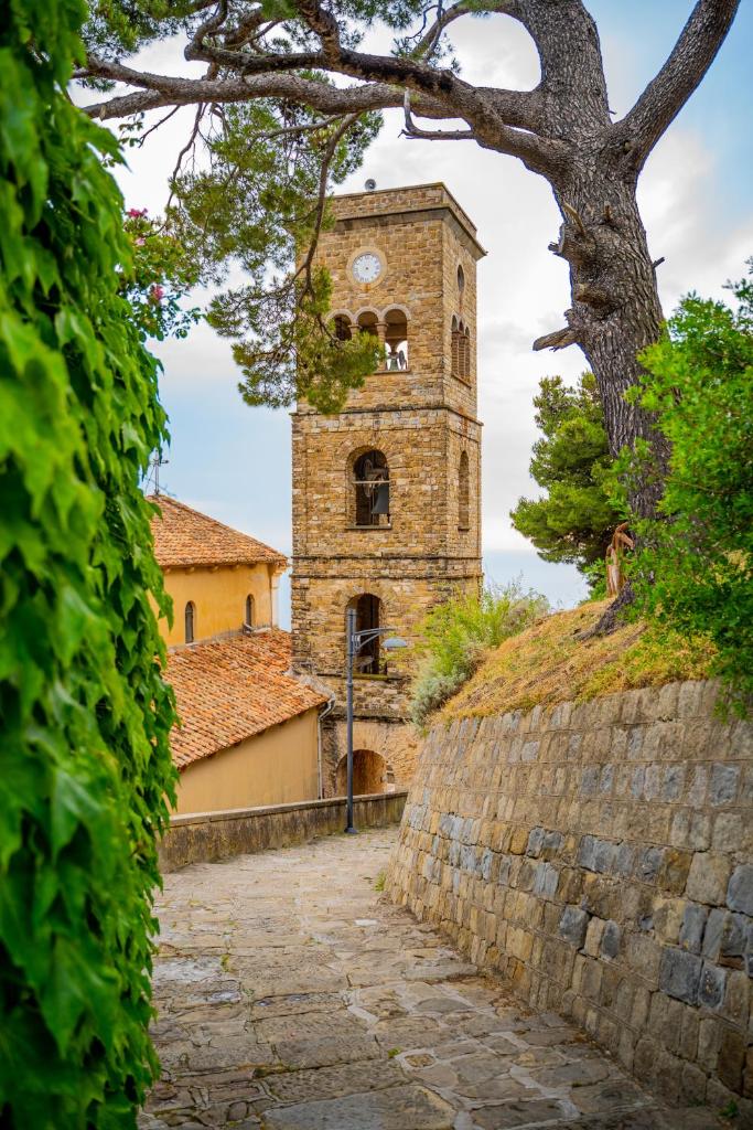 Castellabate Apartments Casa Cardone - Tap to explore photos