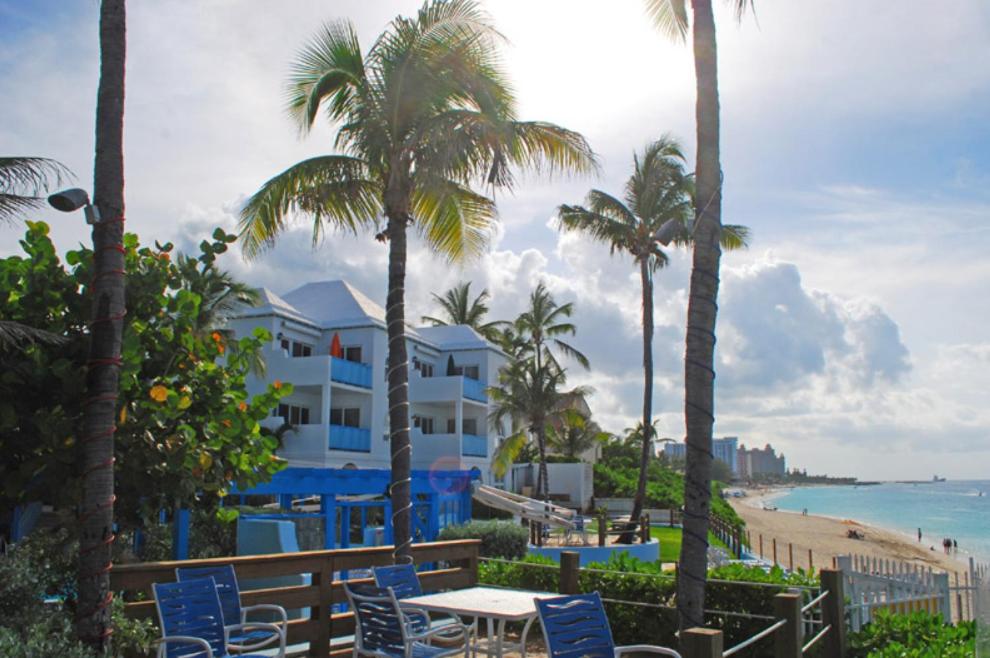Deluxe Sea View Villas at Paradise Island Beach Club Resort photo 1
