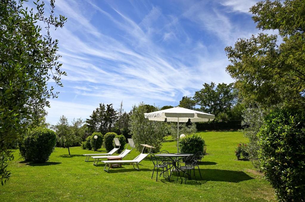 B&B Villa Giulia photo 2