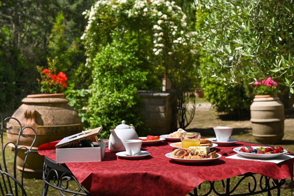 B&B Villa Giulia photo 4