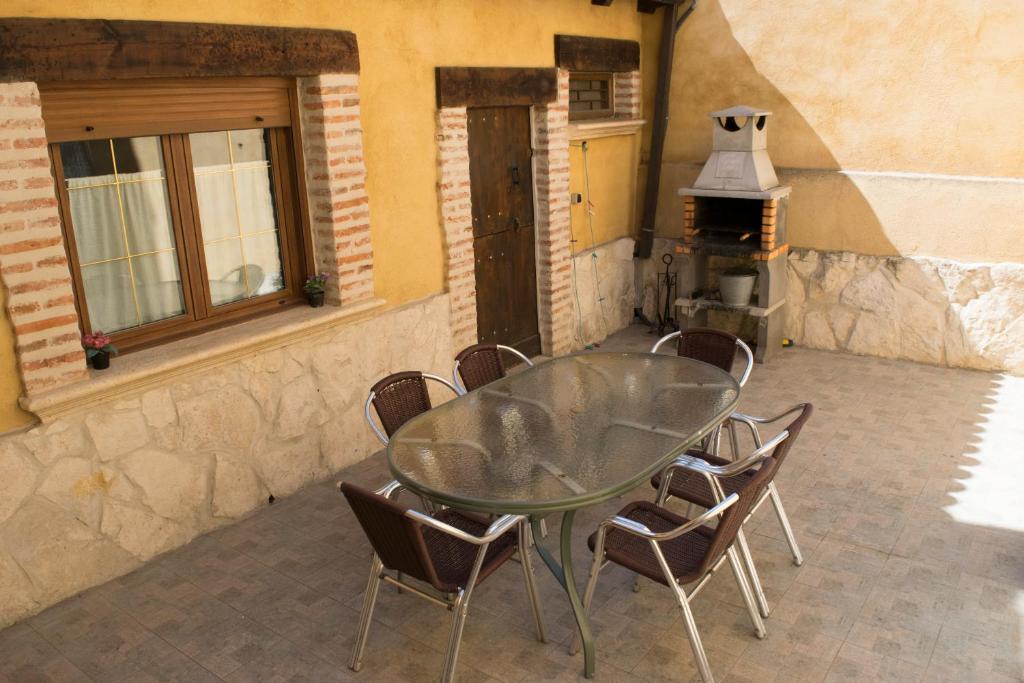 Vivienda Turistica El Caneco photo 4