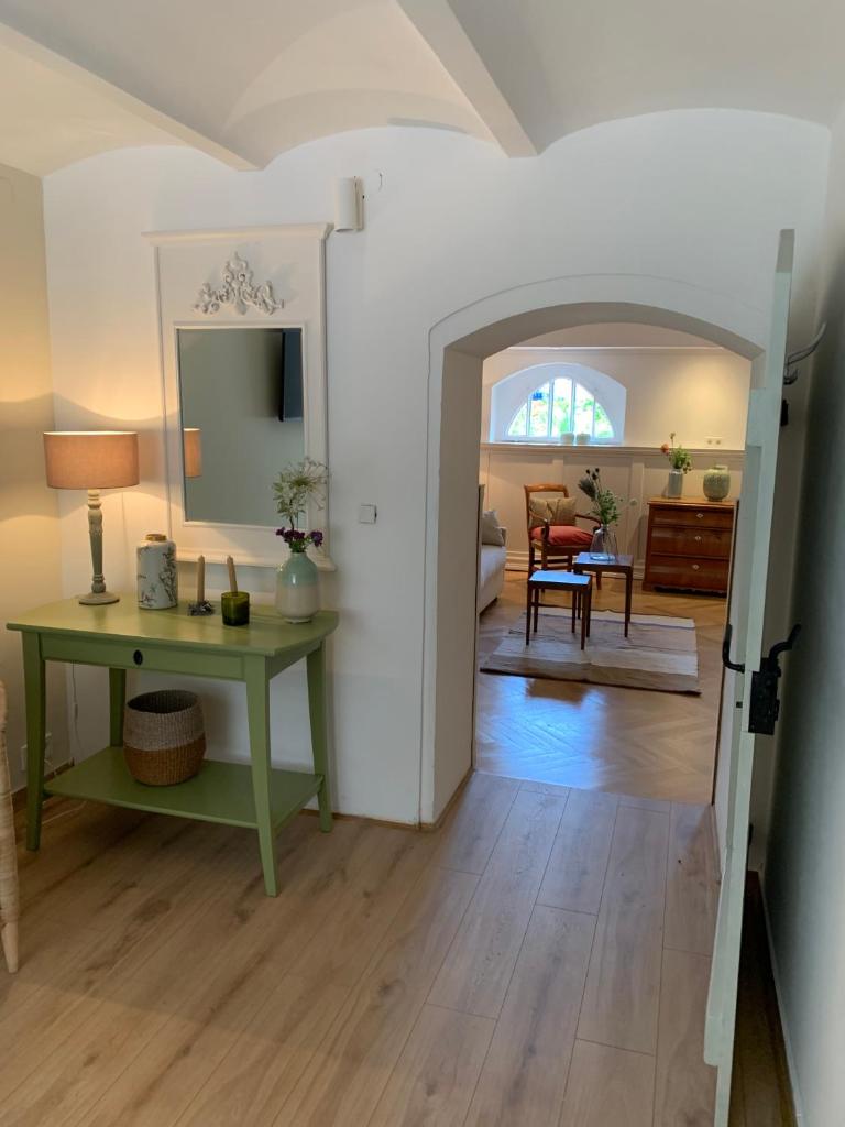 Pension Villa Fortuna photo 2