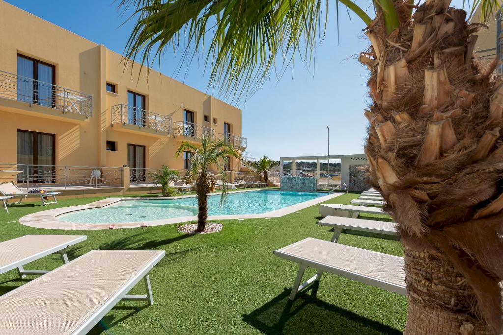 Residence Le Piscine photo 2