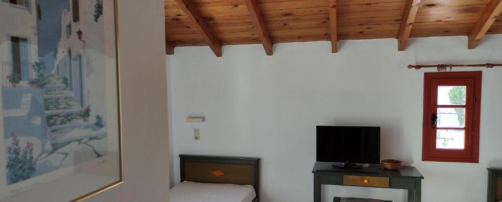 Elina Apartments Gouves photo 2
