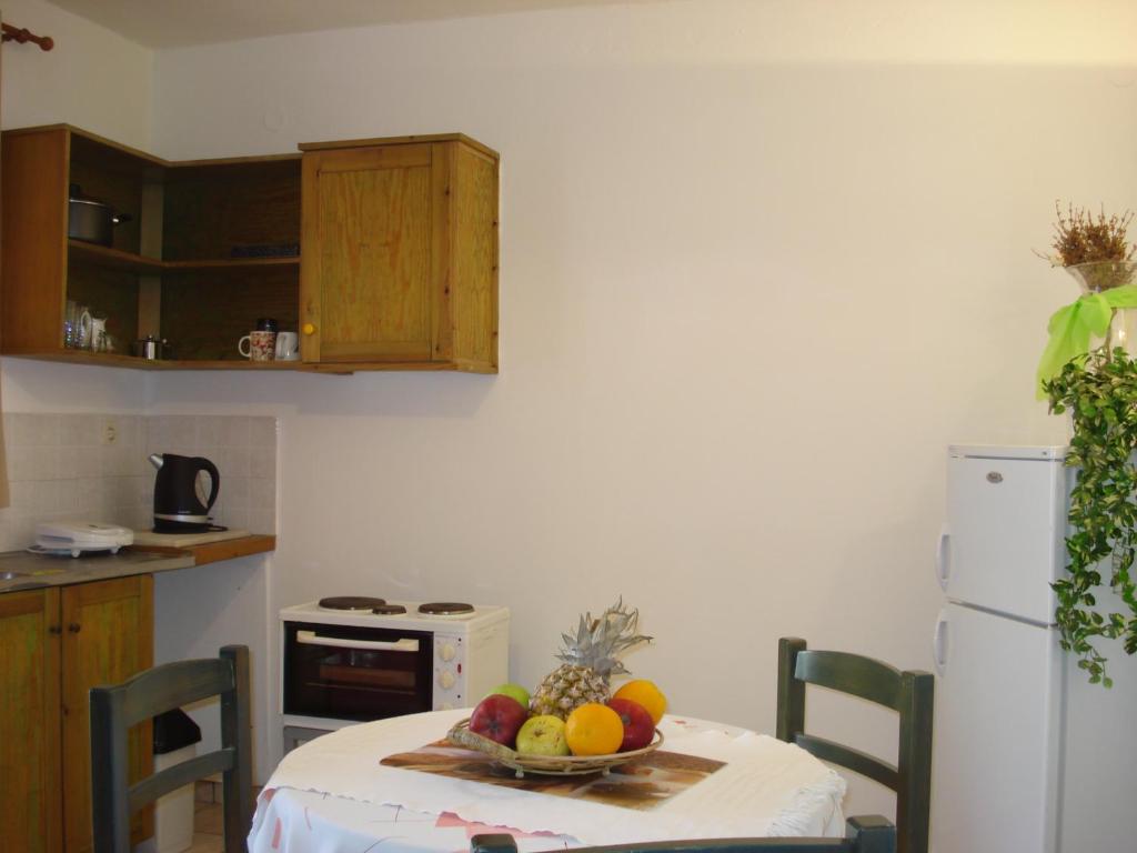Elina Apartments Gouves photo 4