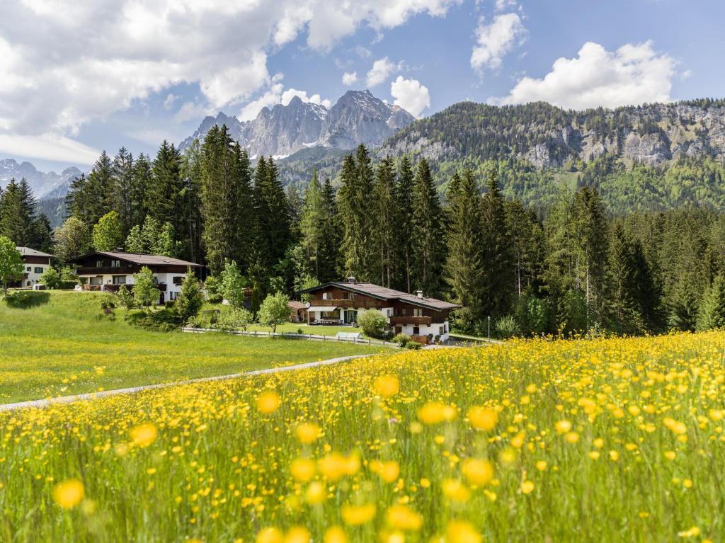 Appartement Wörgötter Evi photo 2