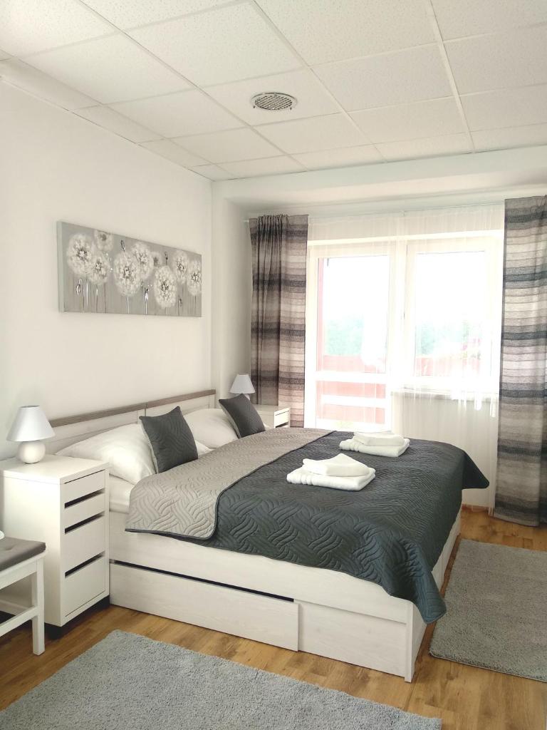 Penzion Wellness Chechluvka photo 4