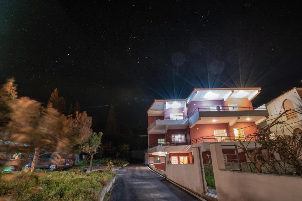 Lykoporia Beach Apartments photo 4