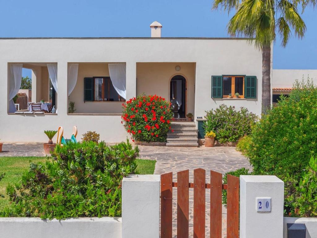 Casa Antonio Sea View photo 1