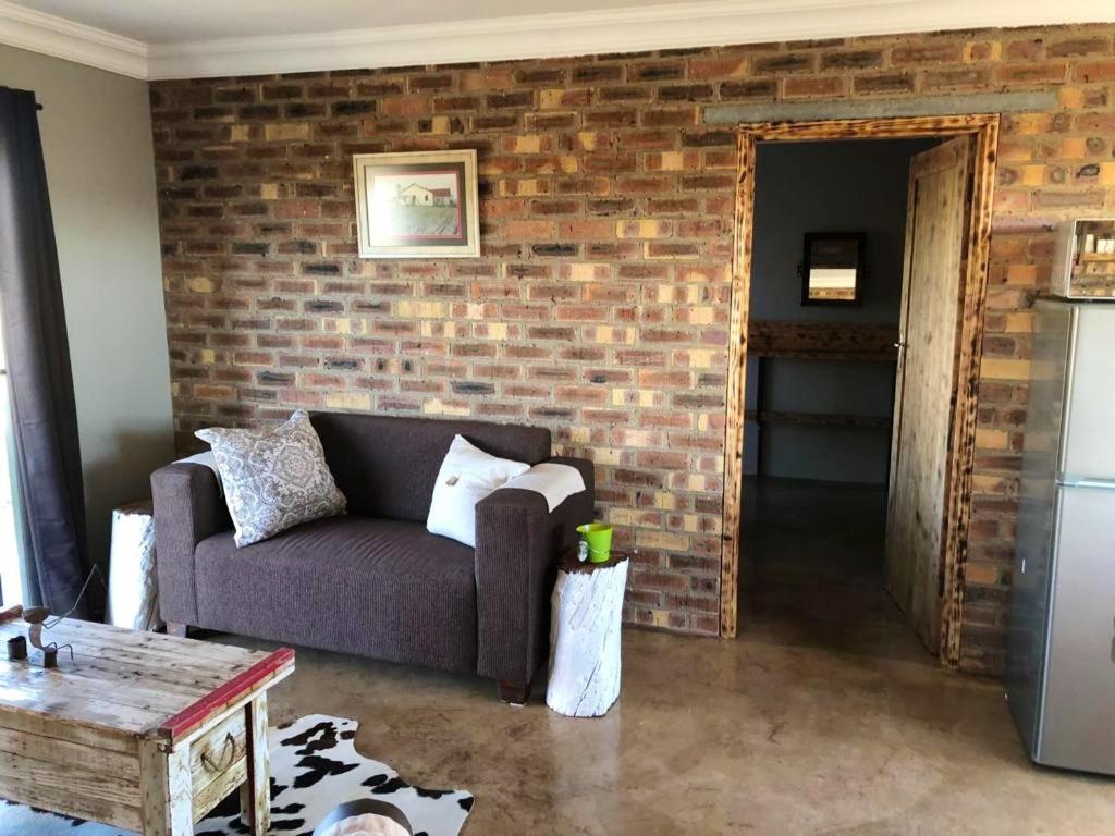 Rondebosch Eco Cottages photo 3
