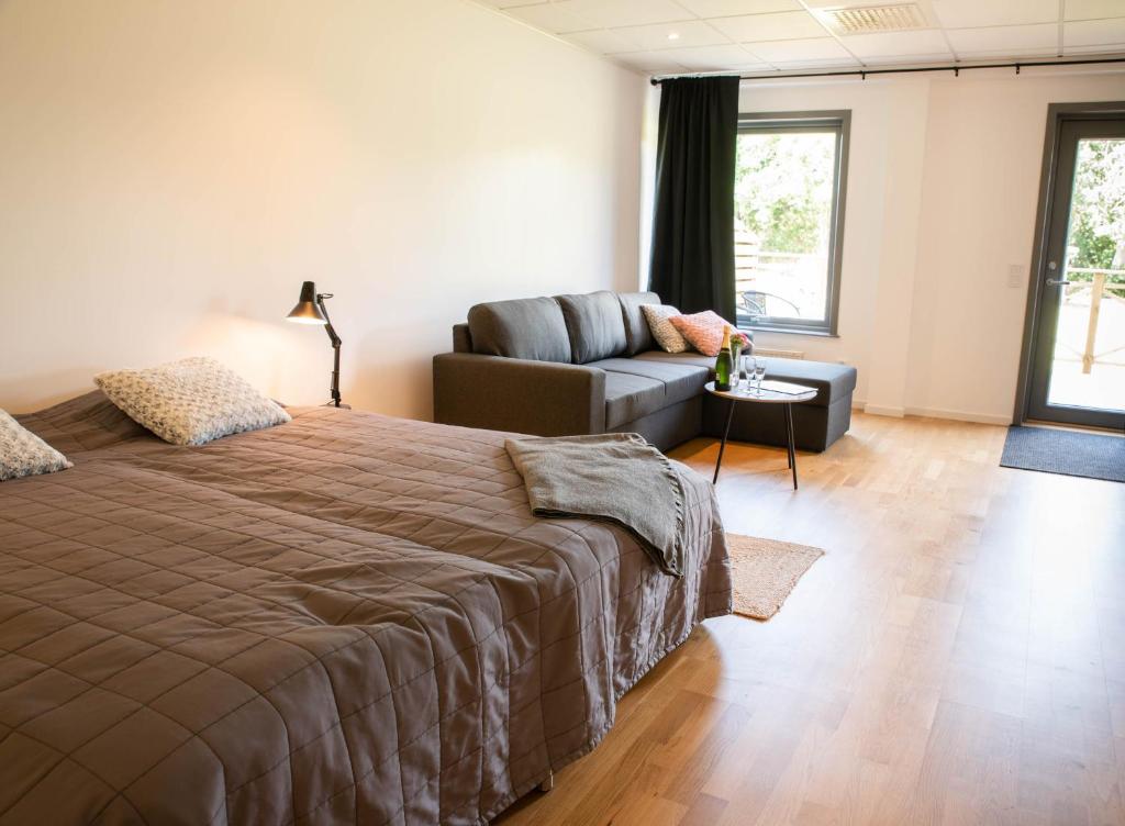 Kungälv-Kode Golf Club Bed & Breakfast photo 1