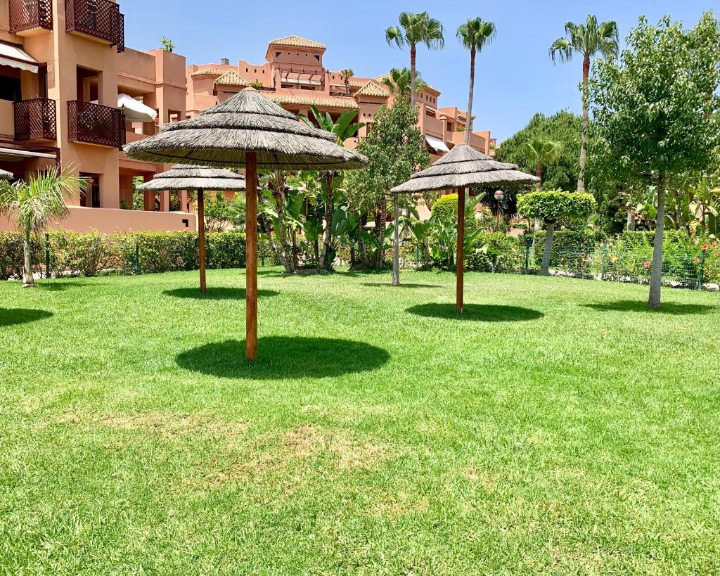 PUSHE Playa Granada Beach&Golf 2 photo 4