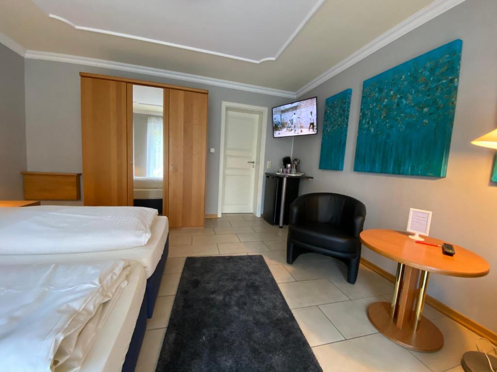 Gaestehaus Savo photo 4